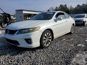 Honda Accord EXL 2.4L 4 2013