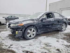 Acura TSX TECH 2.4L 4 2012