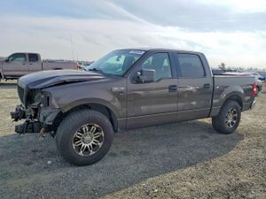 Ford F-150 SUPERCREW 5.4L 8 2006