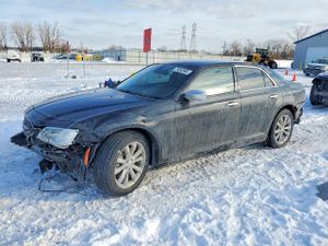 Chrysler 300 LIMITED 3.6L 6 2019