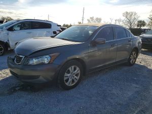Honda Accord LXP 2.4L 4 2009