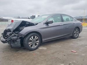 Honda Accord LX 2.4L 4 2014
