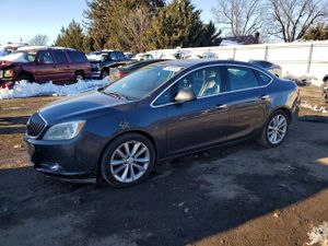 Buick Verano 2.4L 4 2015