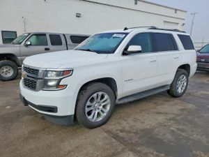 Chevrolet Tahoe K1500 LT 5.3L 8 2015