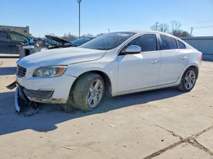 Volvo S60 T5 2.5L 5 2014
