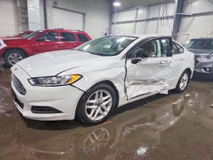 Ford Fusion SE 2.5L 4 2015