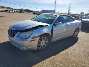 Chrysler Sebring TOURING 2.7L 6 2008