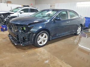 Toyota Camry BASE 2.5L 4 2012