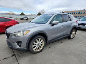 Mazda CX-5 GT 2.5L 4 2014