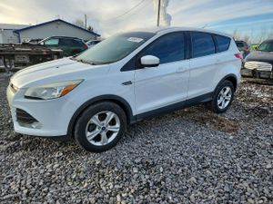 Ford Escape SE 1.6L 4 2013