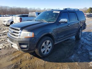 Ford Expedition PLATINUM 3.5L 6 2015