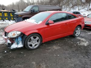 Chevrolet Cobalt 2LT 2.2L 4 2010