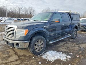 Ford F-150 SUPERCREW 5.0L 8 2012