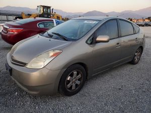 Toyota Prius 1.5L 4 2005