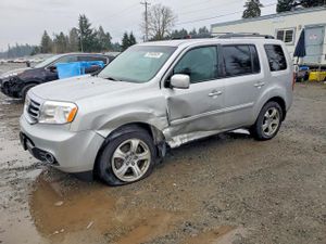 Honda Pilot EX 3.5L 6 2015