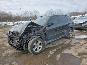 BMW X5 3.0L 6 2011