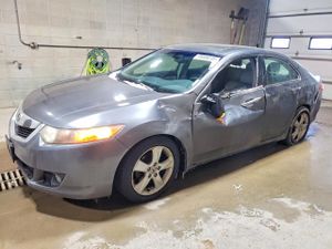 Acura TSX 2.4L 4 2009