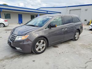 Honda Odyssey TOURING 3.5L 6 2012