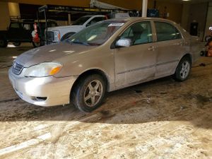 Toyota Corolla CE 1.8L 4 2005