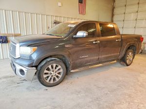 Toyota Tundra CREWMAX LIMITED 5.7L 8 2010