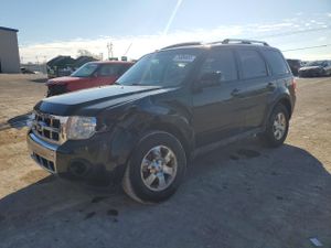 Ford Escape LIMITED 3.0L 6 2012