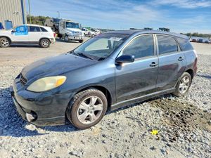 Toyota Corolla XR 1.8L 4 2005