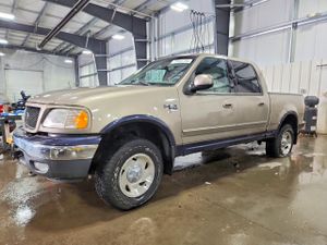Ford F-150 SUPERCREW 5.4L 8 2001