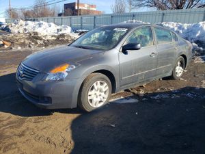 Nissan Altima 2.5 2.5L 4 2009