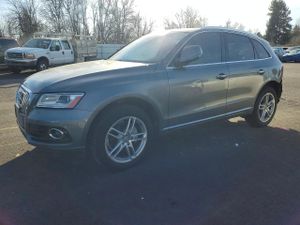 Audi Q5 PREMIUM PLUS 2.0L 4 2015