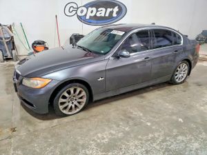 BMW 3 Series 3.0L 6 2006