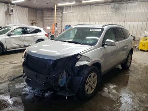 Chevrolet Traverse LT 3.6L 6 2014