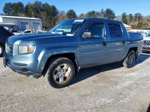 Honda Ridgeline RT 3.5L 6 2006