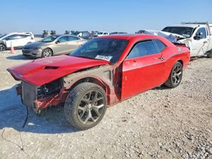 Dodge Challenger SXT PLUS 3.6L 6 2015