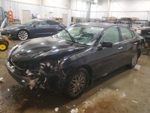 Lexus ES 330 3.3L 6 2004