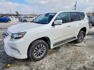 Lexus GX 460 PREMIUM 4.6L 8 2014