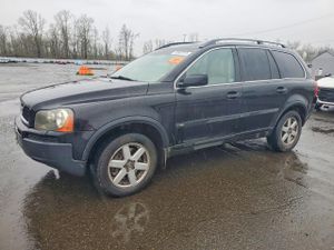 Volvo XC90 2.5L 5 2006