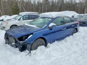 Hyundai Sonata SE 2.4L 4 2015