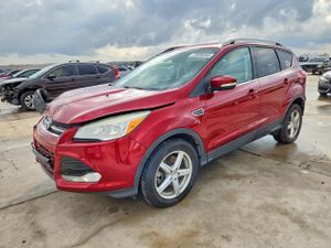 Ford Escape TITANIUM 2.0L 4 2014