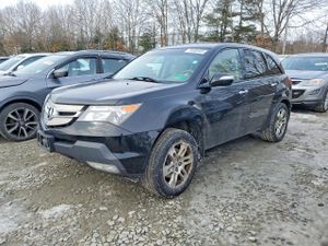 Acura MDX 3.7L 6 2008