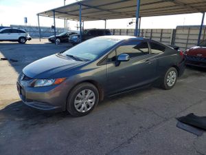 Honda Civic LX 1.8L 4 2012