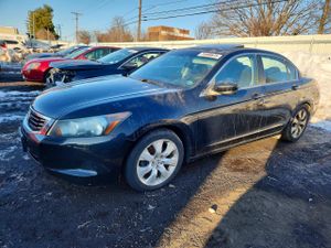 Honda Accord EX 2.4L 4 2008