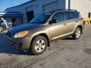Toyota Rav4 2.5L 4 2009