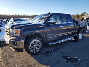 GMC Sierra 5.3L 8 2015