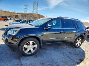 GMC Acadia SLT-1 3.6L 6 2012