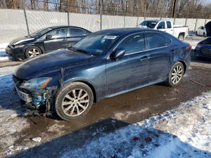 Lexus IS 250 2.5L 6 2007