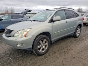 Lexus RX 330 3.3L 6 2004