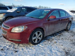 Chevrolet Malibu 2LT 2.4L 4 2011