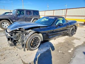 Chevrolet Corvette 5.7L 8 1999
