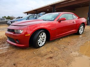Chevrolet Camaro LS 3.6L 6 2015