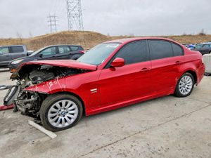 BMW 3 Series XI 3.0L 6 2009